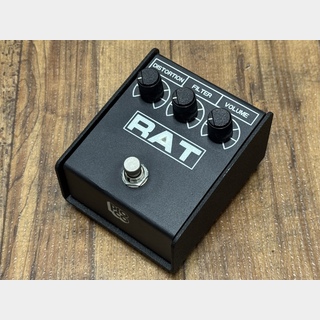 ジャンク】proco RAT エフェクター RAT（ジャンク） Yahoo