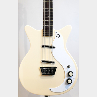 Danelectro 59DC SHORT SCALE BASS