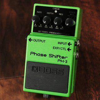 BOSSPH-3 Phase Shifter  【梅田店】