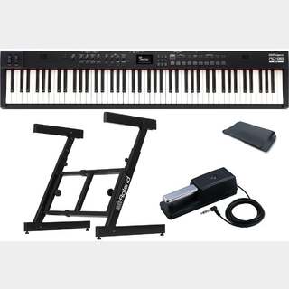 Roland RD-88EX [純正スタンド KS-11Z セット！]  Digital Piano【WEBSHOP】