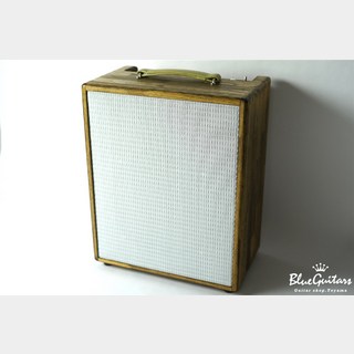 Lee Custom Amplifier BM45_112