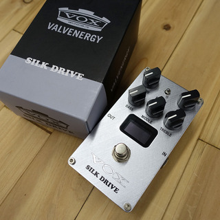 エフェクター（ギター・ベース用）、VOX、Silk Driveの検索結果【楽器