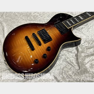 E-IIEC FM FT FL (Tobacco Sunburst)