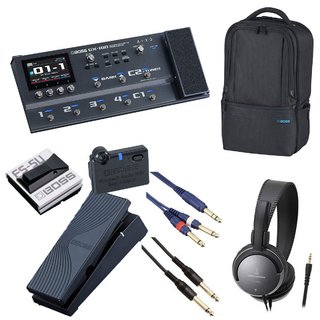 BOSS、EV-1-WLの検索結果【楽器検索デジマート】