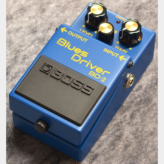 BOSS、BD-2の検索結果【楽器検索デジマート】