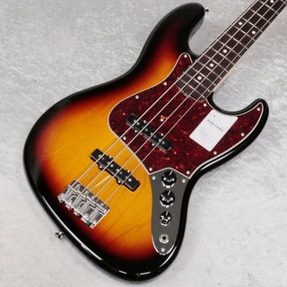 Fender Made in Japan Heritage 60s Jazz Bass Rosewood 3-Color Sunburst【新宿店】