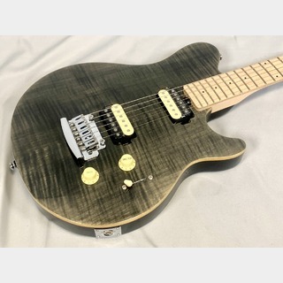 Sterling by MUSIC MAN S.U.B Series AX3FM TBK(Trans Black) スターリン バイ ミュージックマン アクシス トランスブラック