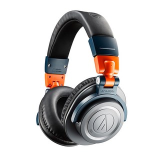 audio-technica【2024年限定カラーモデル】ATH-M50xBT2 LAB(ワイヤレスヘッドホン)(完全数量限定！)