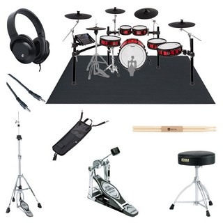 ALESISSTRIKE PRO SPECIAL EDITION Extra Set / Single Pedal 【お取り寄せ品】
