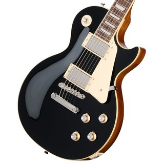 Epiphone Inspired by Gibson Les Paul Standard 60s Ebony エピフォン レス ポール【御茶ノ水本店】