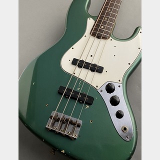Fender1965 Jazz Bass -Lake Placid Blue- 【Vintage】