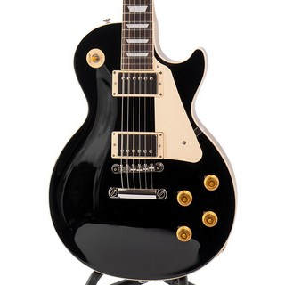 Gibson Les Paul Standard 50s Plain Top (Ebony) 【S/N 221230255】