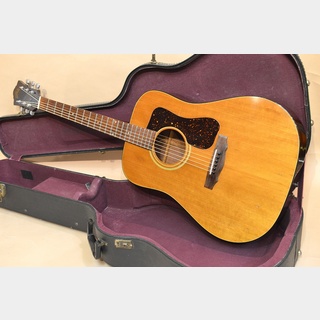 アコースティックギター、Guild、D-35の検索結果【楽器検索デジマート】