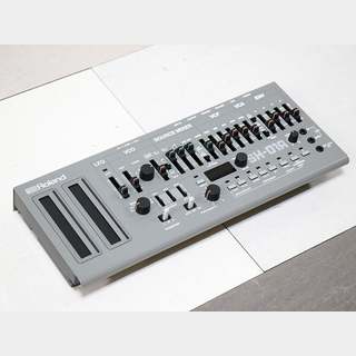 Roland SH-01A アナログモデリングシンセサイザー【名古屋栄店】