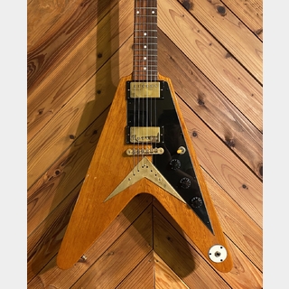 Epiphone Limited Edition Joe Bonamassa 1958 Amos Korina Flying-V 