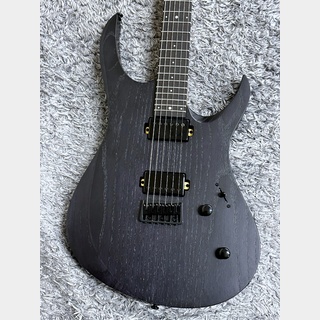 Balaguer GuitarsDiablo Black Friday Select Limited Edition Rustic Black【限定モデル】