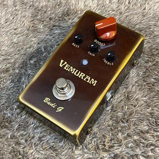 VEMURAM、Budi-Gの検索結果【楽器検索デジマート】