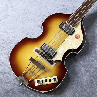 Hofner Violin HCT500/1 - Sunburst -【2.85kg】【#Y0510Y002】