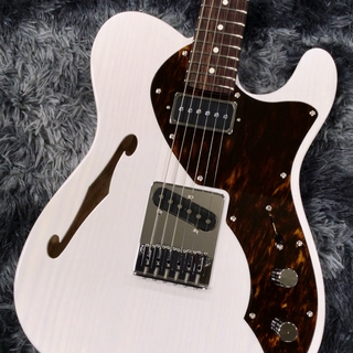 Black Smoker Standard Series DELTA-CP White Blonde Ash Chamber w/F-Hole【国産ハイエンド】【2025年製】