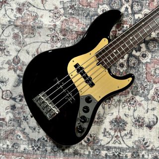 Fender Deluxe Jazz Bass V Kazuki Arai Edition 5弦ベース King Gnu 新井和輝