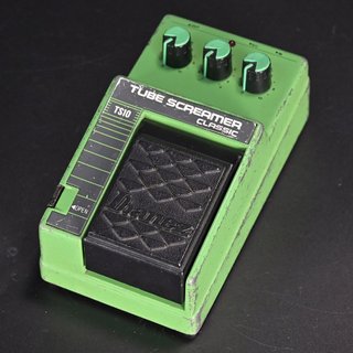 Ibanez TS-10 JRC4558D 艶有り Made in Japan 1986年製 オーバードライブ【名古屋栄店】