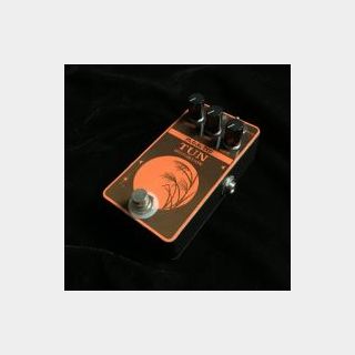 m.o.e. fxp TUN Distortion Special Version ディストーション エフェクター