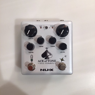 nuxACE of TONE