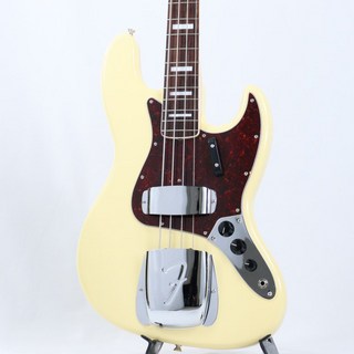 Fender FSR Traditional 60s Jazz Bass (VWH) [Ikebe Original Order Model]