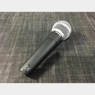 Shure SM58