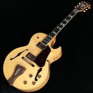 Ibanez Signature Series LGB30-NT Natural George Benson Signature Model [2.94kg]【池袋店】