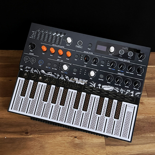 ARTURIA MicroFreakの検索結果【楽器検索デジマート】