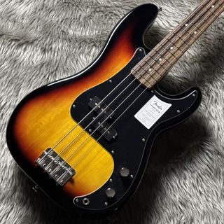 Fender Standard Precision Bass 3-Color Sunburst エレキベース プレシジョンベース