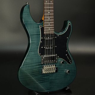 YAMAHA Pacifica 612 VII FM Indigo Blue 【名古屋栄店】