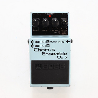 BOSS、CE-5の検索結果【楽器検索デジマート】