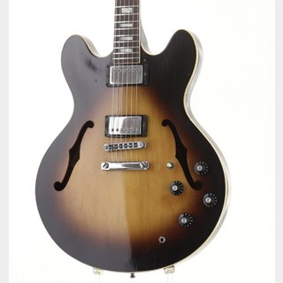 Gibson ES-335TD Modified Vintage Sunburst 1978年製【横浜店】