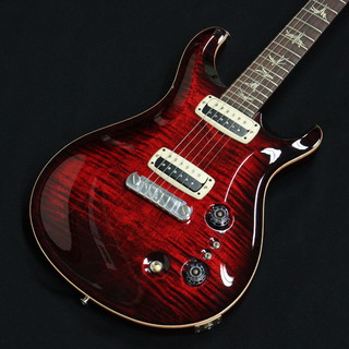 Paul Reed Smith(PRS)Paul's Guitar - FR- Fire Red Burst 2022
