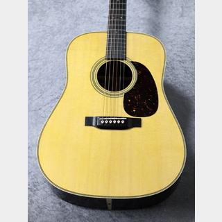 Martin HD-28standard  #2720412【送料当社負担・分割無金利】