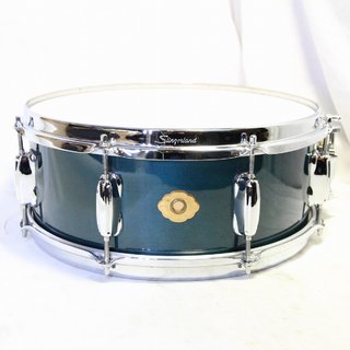 Slingerland RADIO KING （2003～）RKS5514 14x5.5 ラジオキング スネアドラム【池袋店】