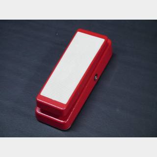 RMC WIZARD WAH RMC5 RED