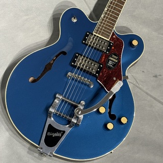 Gretsch、G2622T Streamliner Center Block Double-Cut with Bigsbyの