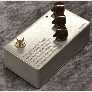 ギター HTJ-WORKS Ten TSH-10 HTJ-WORKS -Ten- TSH-10 OVERDRIVE Ver. 2 #142 【国産ハンドメイド