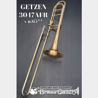 Getzenの検索結果【楽器検索デジマート】