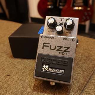 BOSS、FZ-1Wの検索結果【楽器検索デジマート】