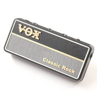 VOXAP2-CR / amPlug2 Classic Rock ギター用 ミニアンプ【池袋店】