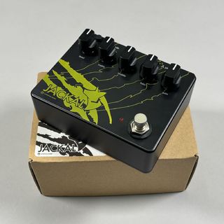 Limetone Audio JACKAL【Used】