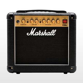 Marshall DSL1C ギターコンボ (展示品チョイキズ箱ボロ特価！)【池袋店】