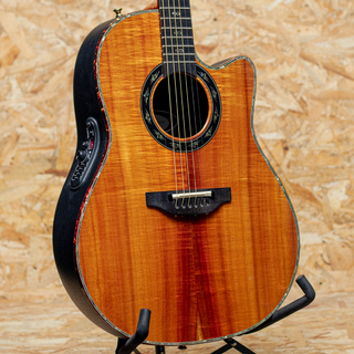 Ovation 2009-FKOA Collectors' Editions 2009