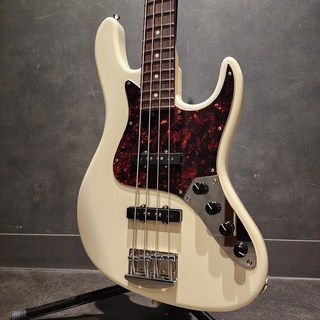 Kikuchi Guitars Hermes Series RV4 (Olympic White)