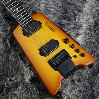 Steinberger Synapse ST-2FPA Custom