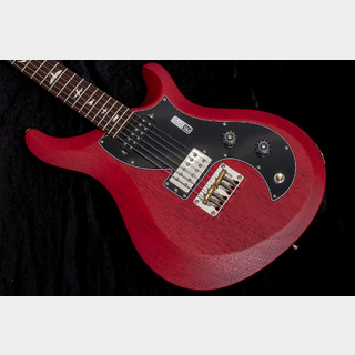 Paul Reed Smith(PRS) S2 Vela Satin Vintage Cherry #S2073132 2.76kg【TONIQ横浜】